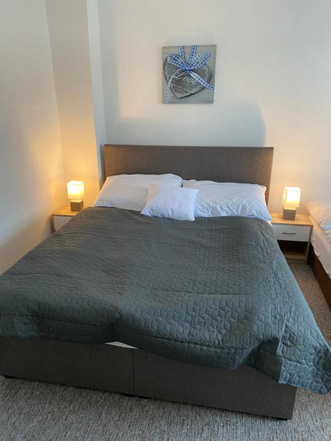 Kežmarok Apartmany Star מראה חיצוני תמונה