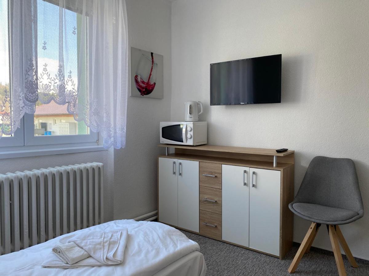 Kežmarok Apartmany Star מראה חיצוני תמונה