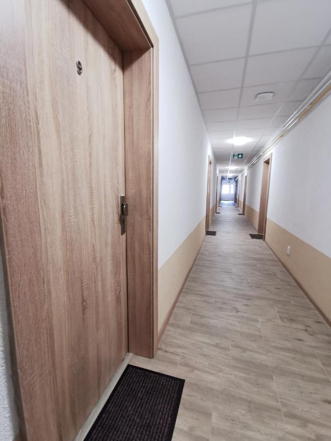 Kežmarok Apartmany Star מראה חיצוני תמונה