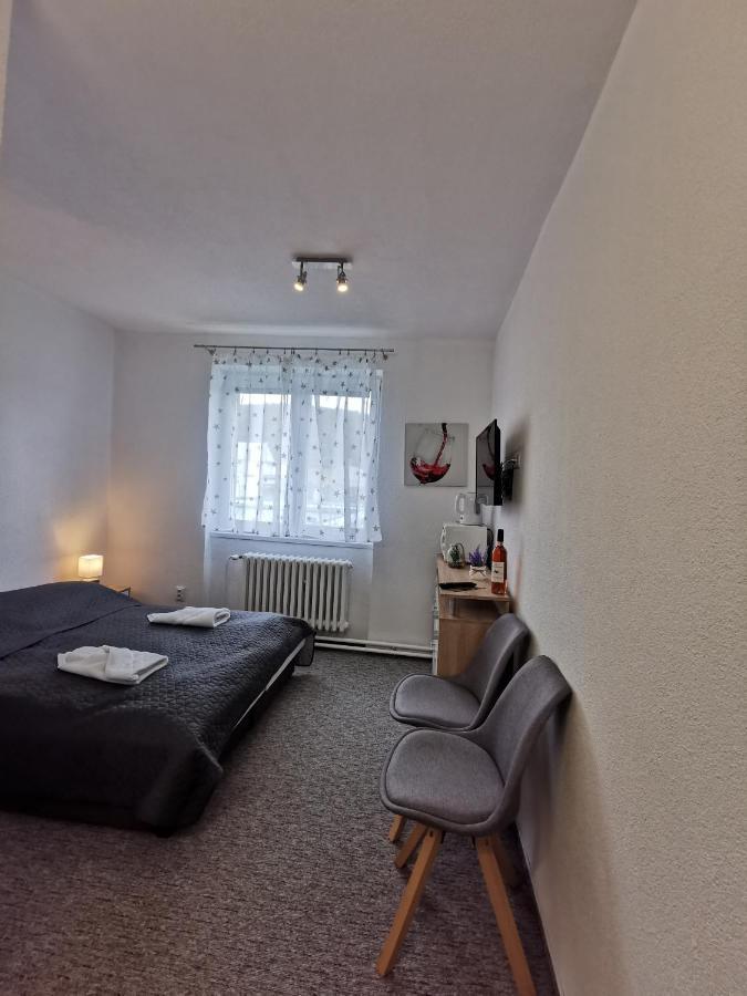 Kežmarok Apartmany Star מראה חיצוני תמונה