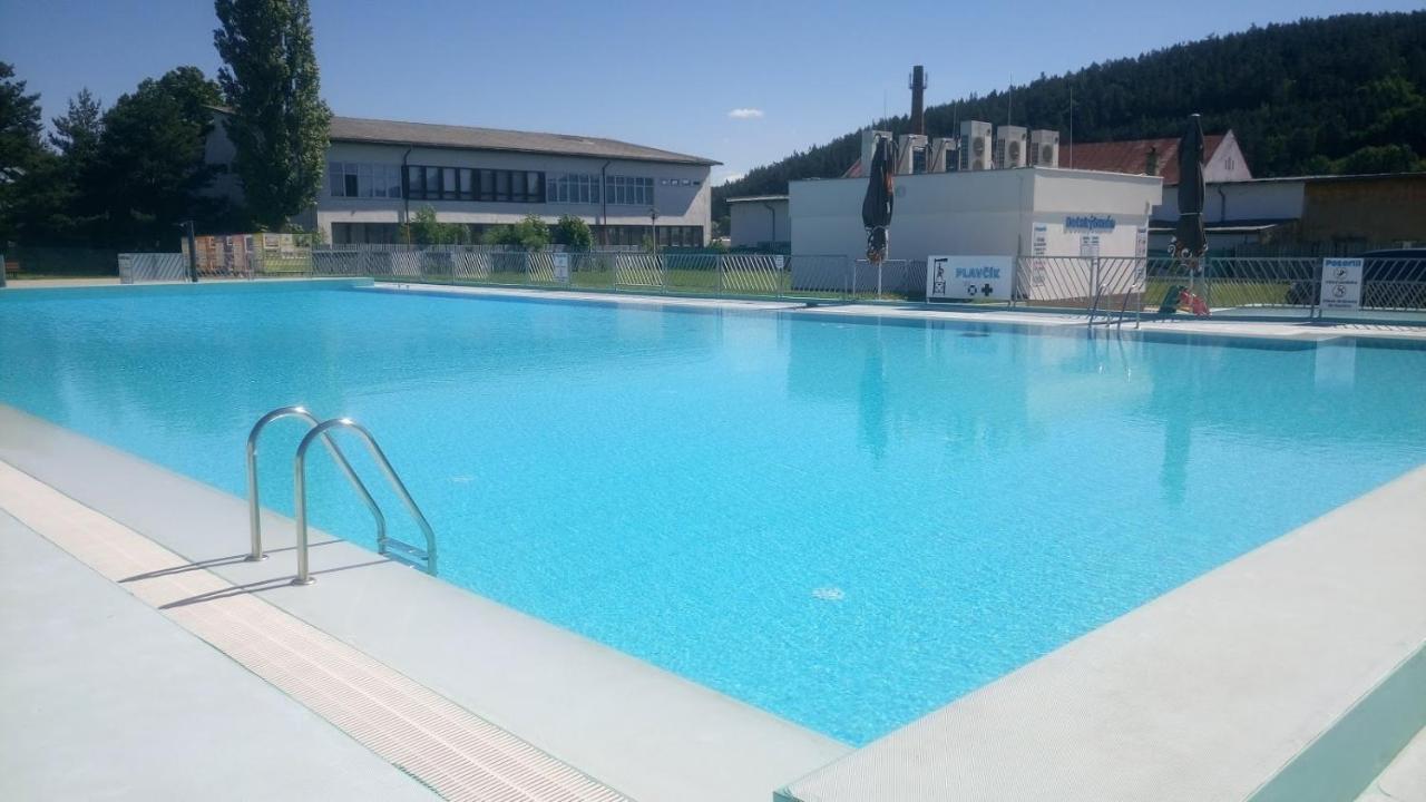 Kežmarok Apartmany Star מראה חיצוני תמונה