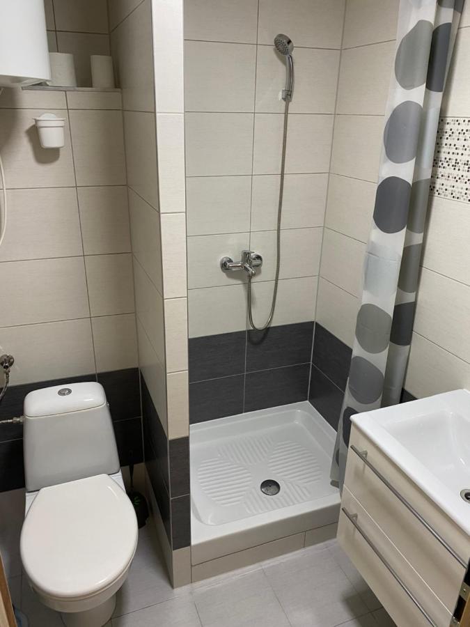 Kežmarok Apartmany Star מראה חיצוני תמונה
