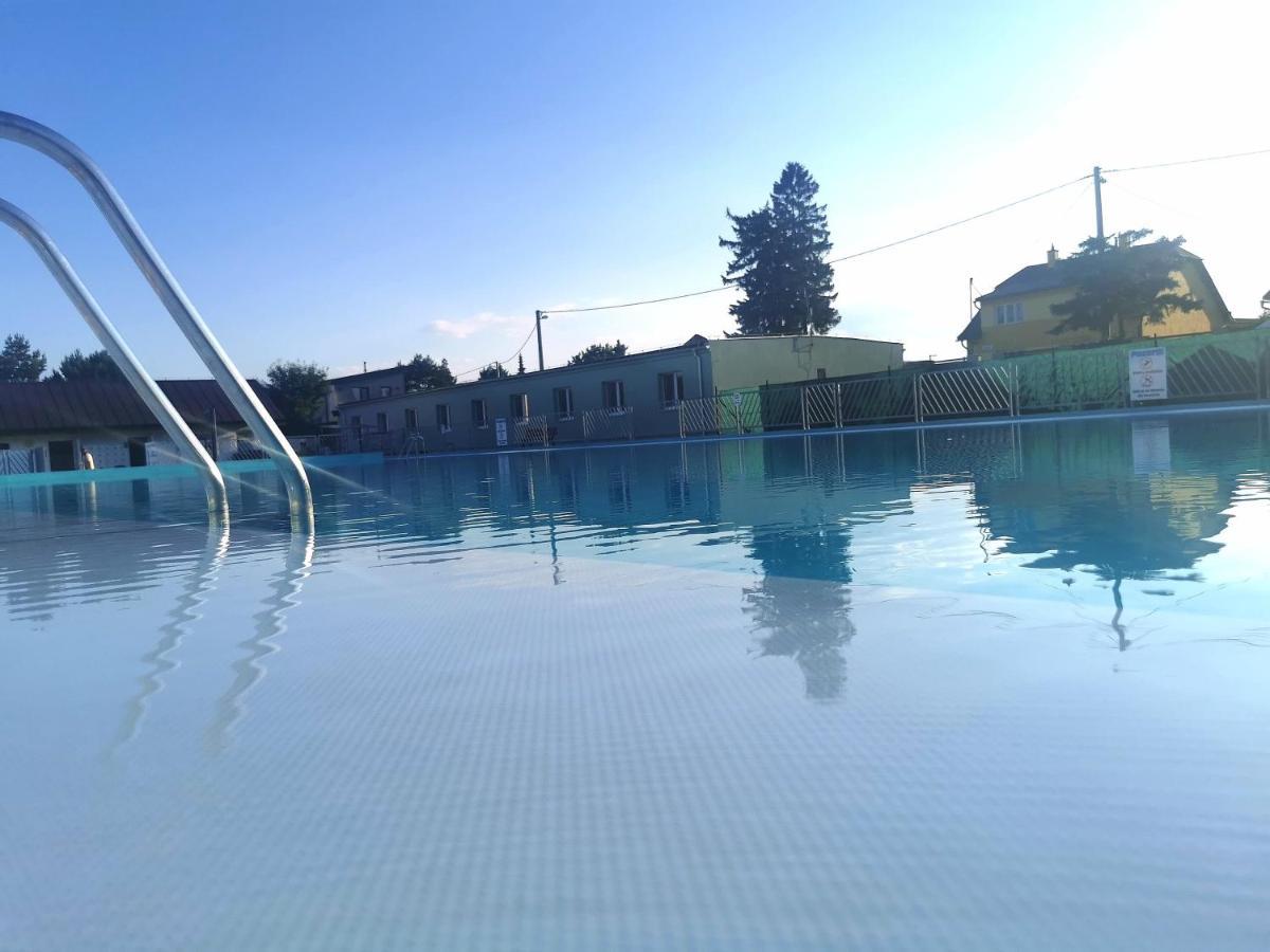 Kežmarok Apartmany Star מראה חיצוני תמונה