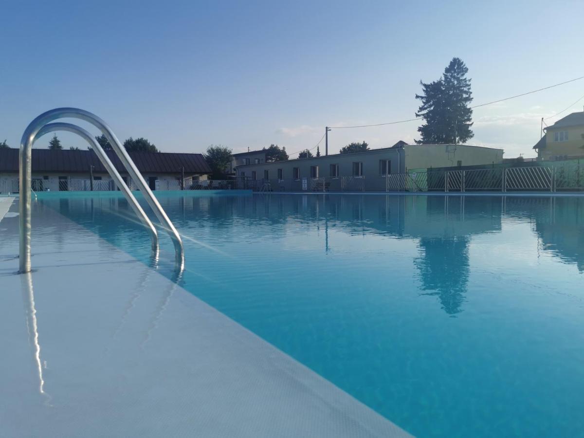 Kežmarok Apartmany Star מראה חיצוני תמונה